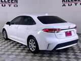 Used 2020 Toyota Corolla LE image 5