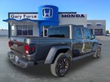 Used 2021 Jeep Gladiator Overland w/ Popular Equipment Package image 2