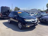 Used 2011 Acura MDX w/ Technology Package image 2