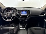 Used 2018 Jeep Cherokee Latitude Plus w/ Cold Weather Group image 2