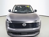 New 2025 Nissan Kicks S image 2