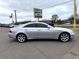 Used 2008 Mercedes-Benz CLS 550 image 4
