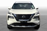 Used 2021 Nissan Rogue Platinum image 3