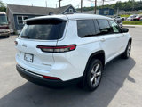 Used 2022 Jeep Grand Cherokee L Limited image 5