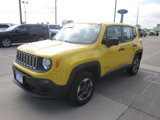 Used 2016 Jeep Renegade Sport w/ Power & Air Group image 3