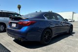 Used 2020 INFINITI Q50 Sport image 3