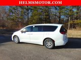 New 2025 Chrysler Pacifica Select w/ Uconnect Theater Family Group image 5