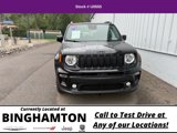 Used 2022 Jeep Renegade Altitude w/ Convenience Group image 4