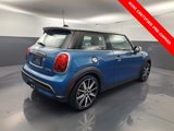 Used 2023 MINI Cooper S w/ Signature Upholstery Package image 3