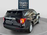 Certified 2021 Ford Explorer XLT image 4