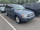 Used 2007 Toyota Highlander Limited image 2