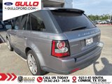 Used 2012 Land Rover Range Rover Sport HSE image 4