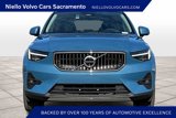 New 2025 Volvo XC40 B5 Ultra w/ Protection Package Premier image 5