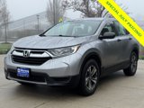 Used 2018 Honda CR-V LX image 5