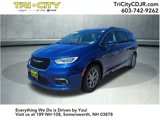 Used 2021 Chrysler Pacifica Touring image 1