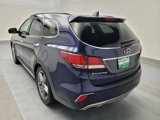 Used 2017 Hyundai Santa Fe Limited image 5