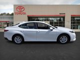 Used 2025 Toyota Camry LE image 4