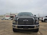 Used 2015 Ford F150 XLT w/ Equipment Group 302A Luxury image 2