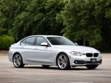 Used 2016 BMW 328i Sedan image 5