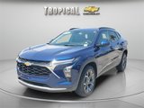 Used 2024 Chevrolet Trax LT w/ Driver Confidence Package image 3