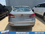 Used 2020 Ford Fusion SE image 5