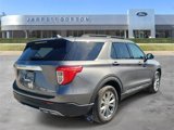Certified 2022 Ford Explorer XLT w/ Equipment Group 202A image 4