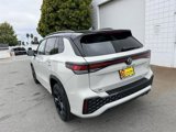 New 2025 Volkswagen Tiguan SE R-Line image 4