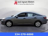 New 2025 Nissan Sentra S image 2