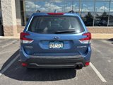 Used 2020 Subaru Forester w/ Alloy Wheel Package image 4