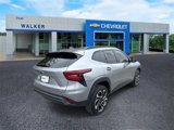 Used 2024 Chevrolet Trax RS w/ Driver Confidence Package image 5