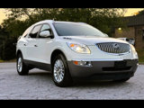 Used 2012 Buick Enclave Leather image 5