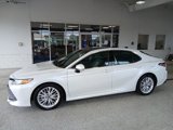 Used 2018 Toyota Camry XLE image 5