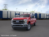 New 2025 Ford F350 XLT w/ FX4 Off-Road Package image 2