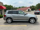 Used 2013 Mercedes-Benz GLK 350 4MATIC image 4