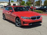 Used 2021 BMW 330i Sedan w/ Convenience Package image 2