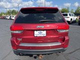Used 2014 Jeep Grand Cherokee Limited w/ Luxury Group II image 6