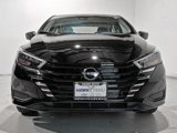 New 2025 Nissan Versa S w/ S Plus Package image 2