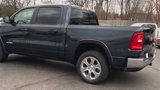 New 2025 RAM 1500 4x4 Crew Cab image 5