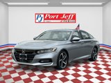 Used 2020 Honda Accord Sport image 2