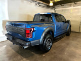 Used 2019 Ford F150 Raptor w/ Equipment Group 802A Luxury image 6