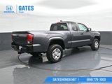 Used 2022 Toyota Tacoma 2WD Access Cab image 2