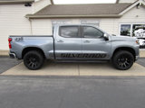 Used 2019 Chevrolet Silverado 1500 LT w/ Convenience Package image 2