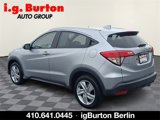 Used 2020 Honda HR-V EX image 4