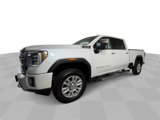 Used 2022 GMC Sierra 2500 Denali w/ Denali Ultimate Package image 4