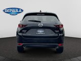 Used 2021 MAZDA CX-5 Touring w/ Touring Preferred SV Package image 5