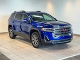 Certified 2023 GMC Acadia SLE w/ Driver Convenience Package image 3
