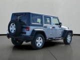 Used 2016 Jeep Wrangler Unlimited Sport w/ Quick Order Package 24S image 3