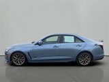 Certified 2024 Cadillac CT4 V Blackwing w/ Climate Package image 2