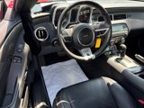 Used 2011 Chevrolet Camaro SS w/ RS Package image 4