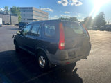 Used 2004 Honda CR-V LX image 3